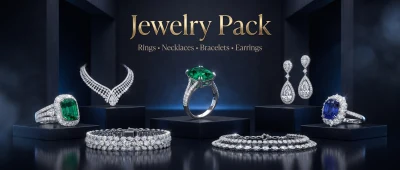 Jewelry Pack
